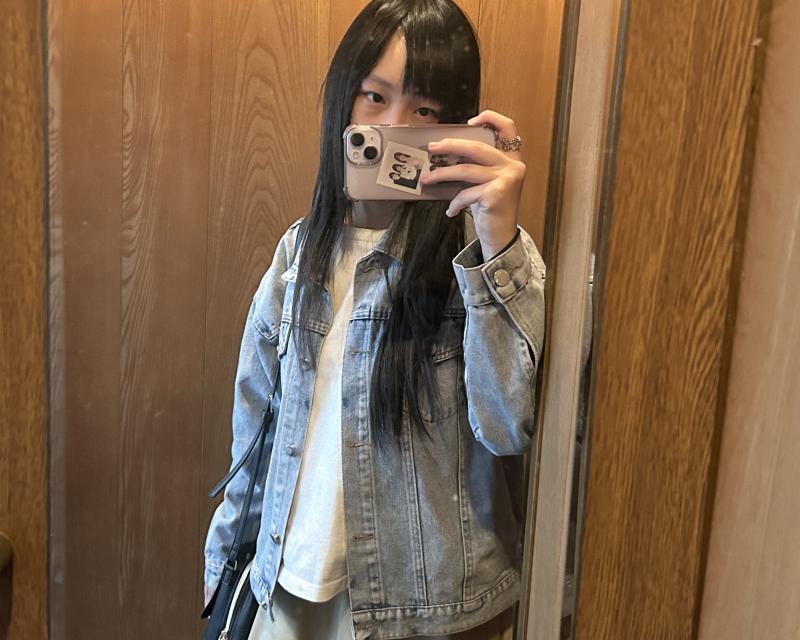レズビアンQRコード掲示板