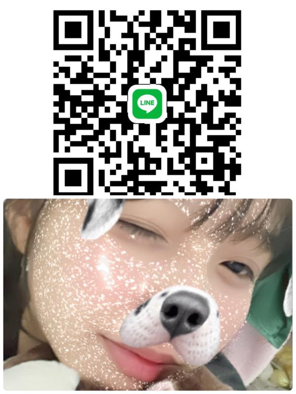 レズビアンQRコード掲示板
