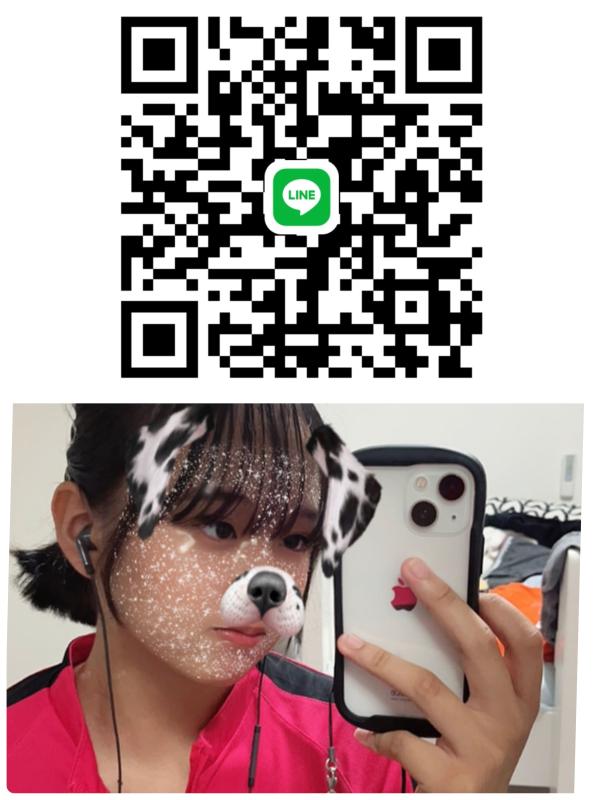レズビアンQRコード掲示板