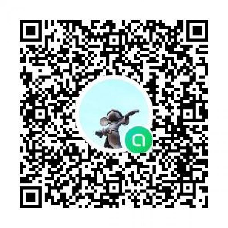 レズビアンQRコード掲示板