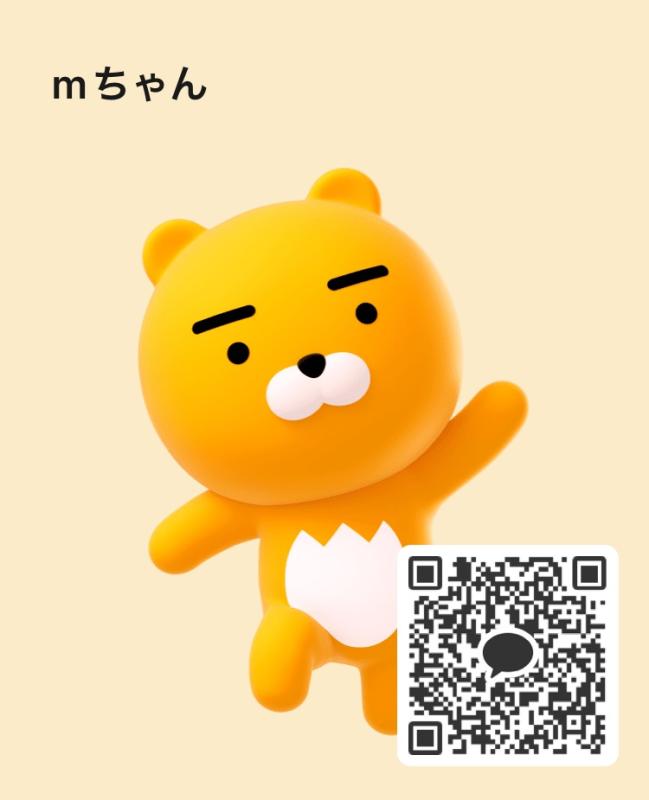 レズビアンQRコード掲示板