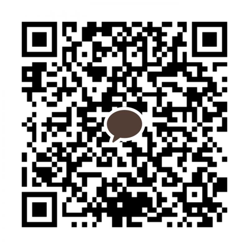 レズビアンQRコード掲示板
