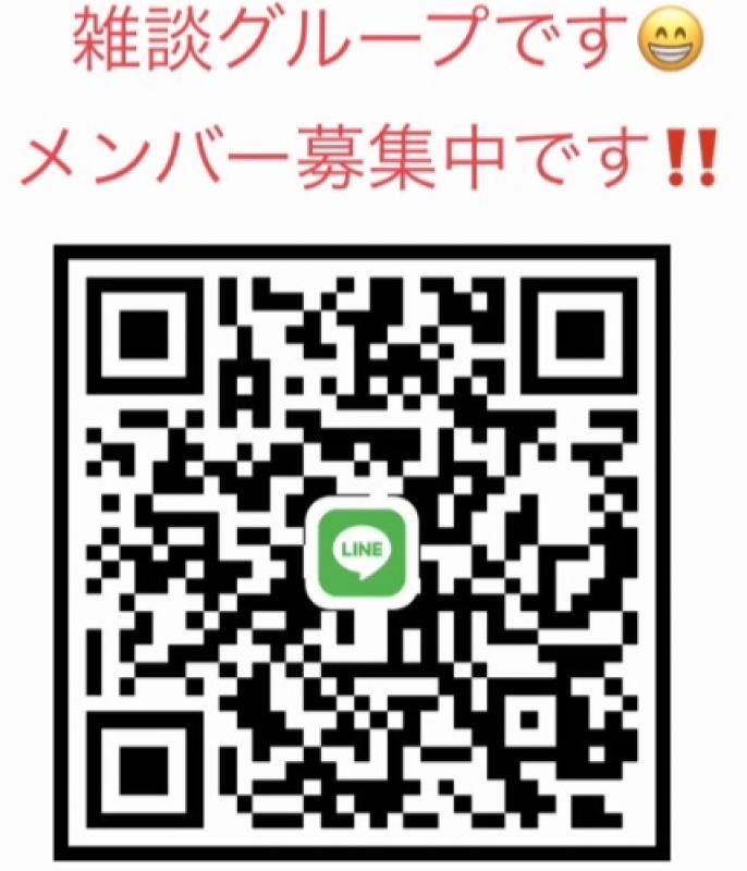 レズビアンQRコード掲示板