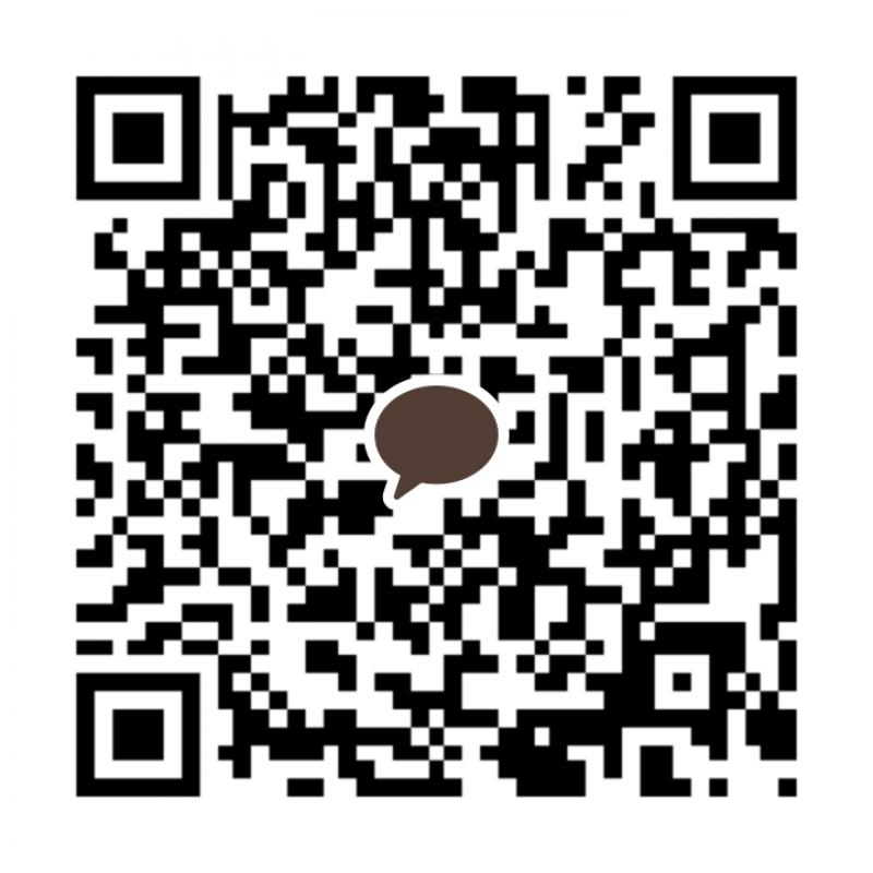 レズビアンQRコード掲示板