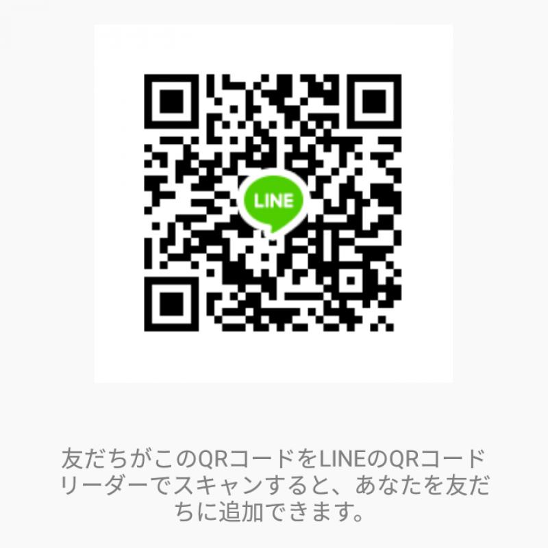 レズビアンQRコード掲示板