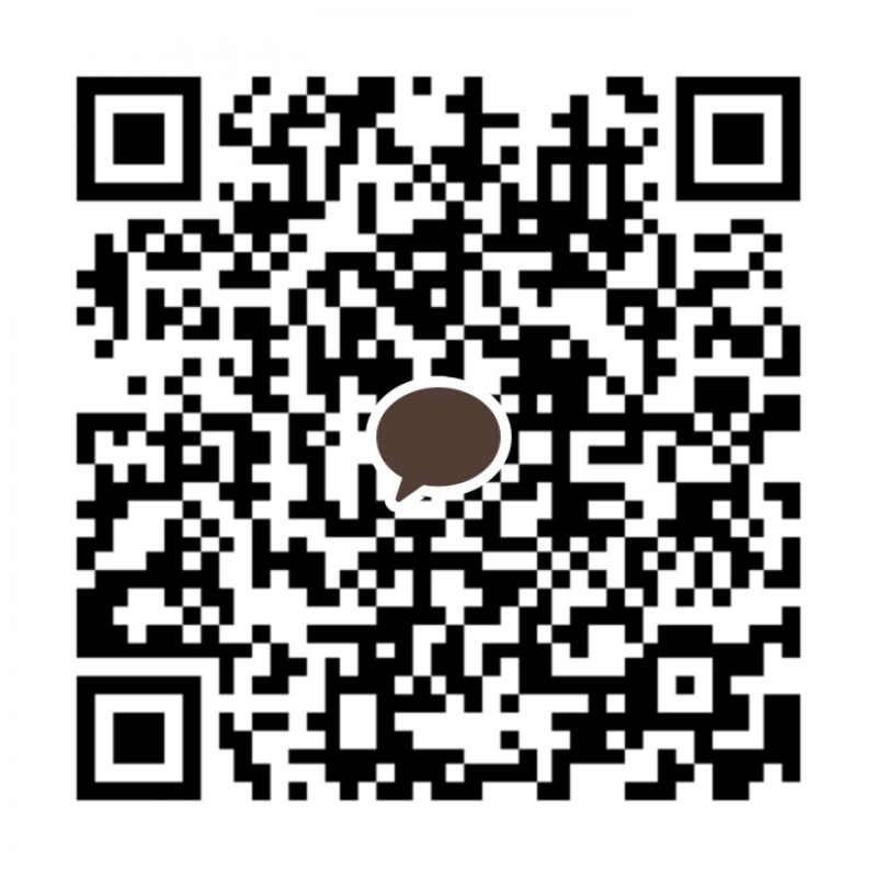 レズビアンQRコード掲示板