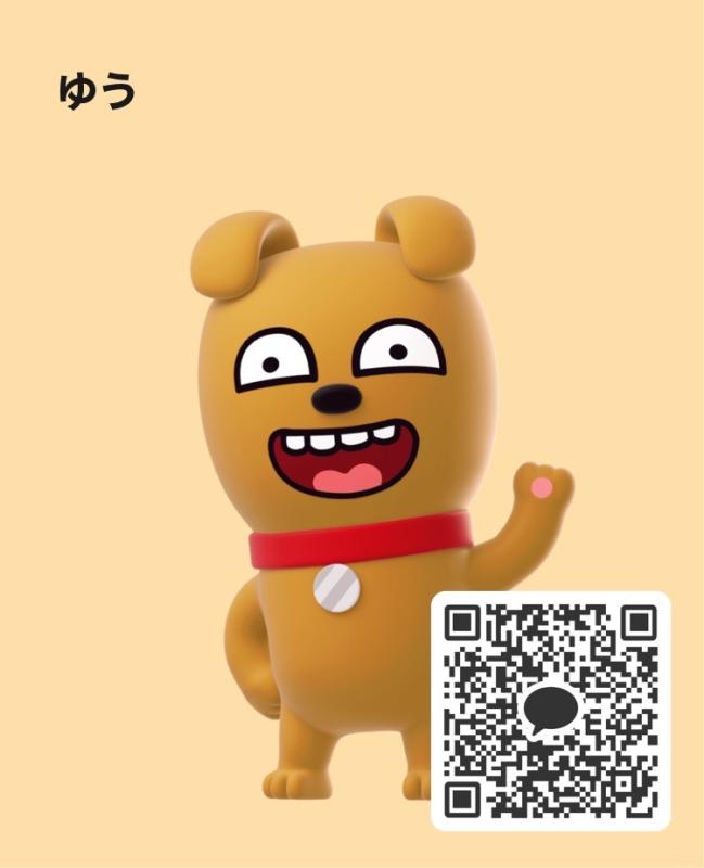 レズビアンQRコード掲示板