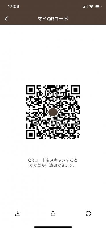 レズビアンQRコード掲示板