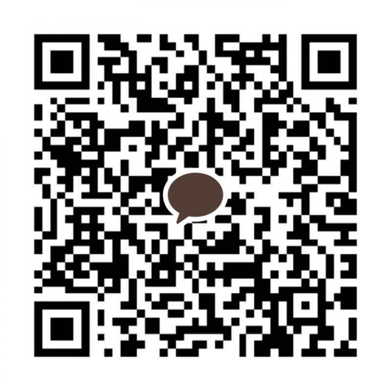 レズビアンQRコード掲示板