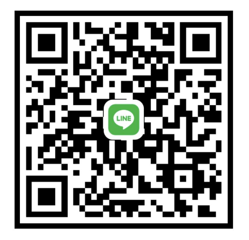レズビアンQRコード掲示板