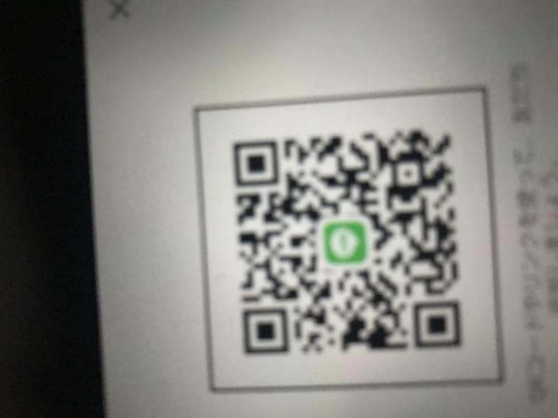 レズビアンQRコード掲示板