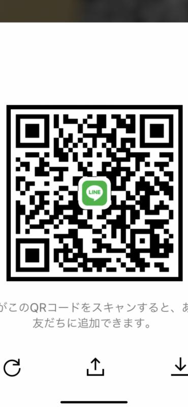 レズビアンQRコード掲示板