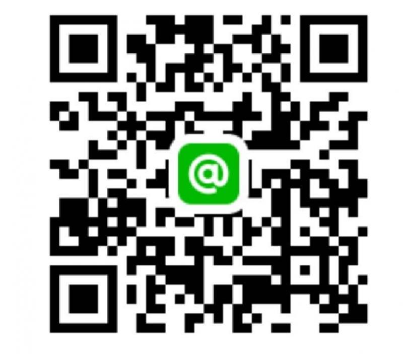 レズビアンQRコード掲示板