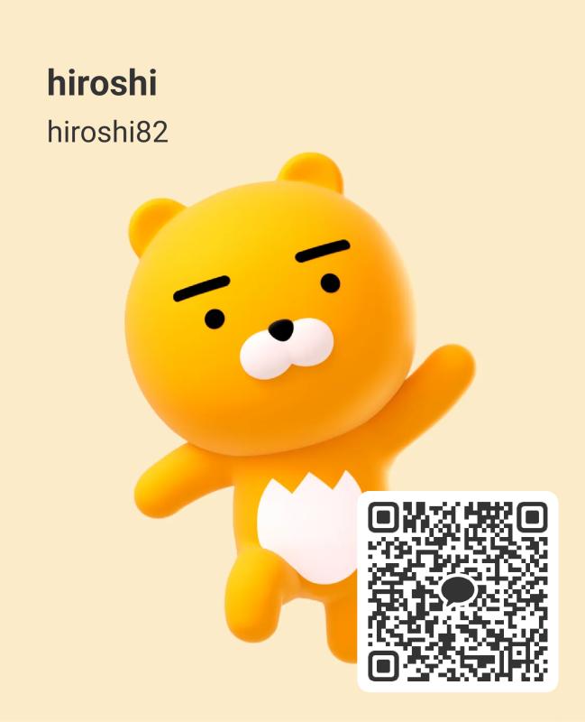 レズビアンQRコード掲示板