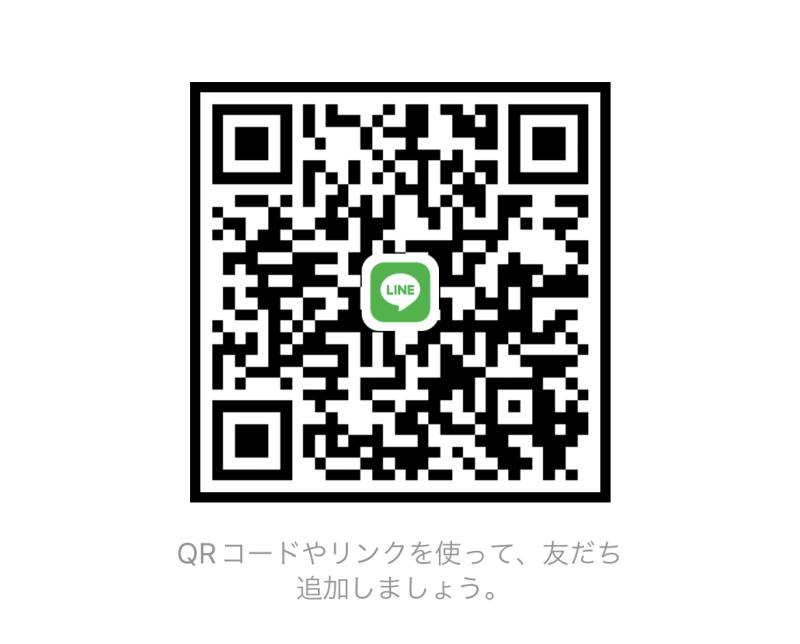 レズビアンQRコード掲示板