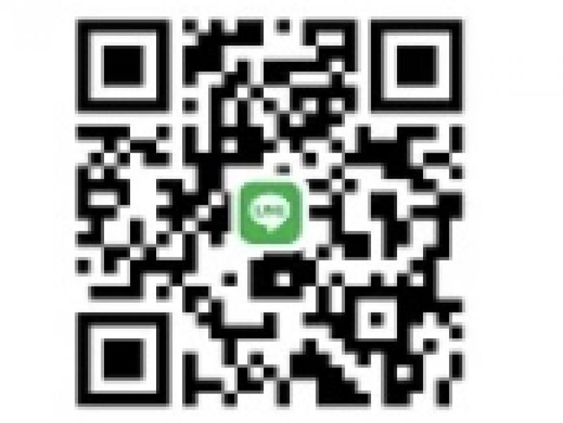 レズビアンQRコード掲示板