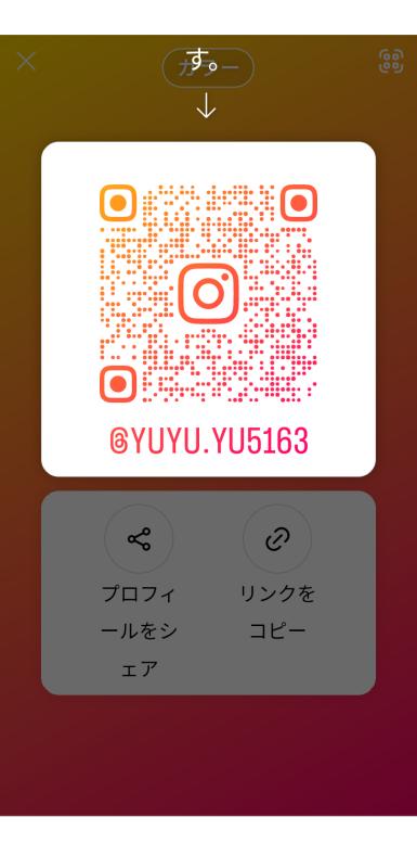 レズビアンQRコード掲示板