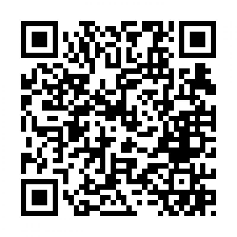 レズビアンQRコード掲示板