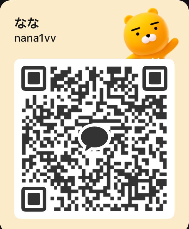 レズビアンQRコード掲示板