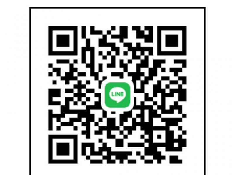 レズビアンQRコード掲示板