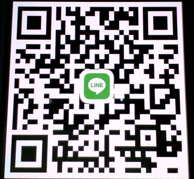 レズビアンQRコード掲示板