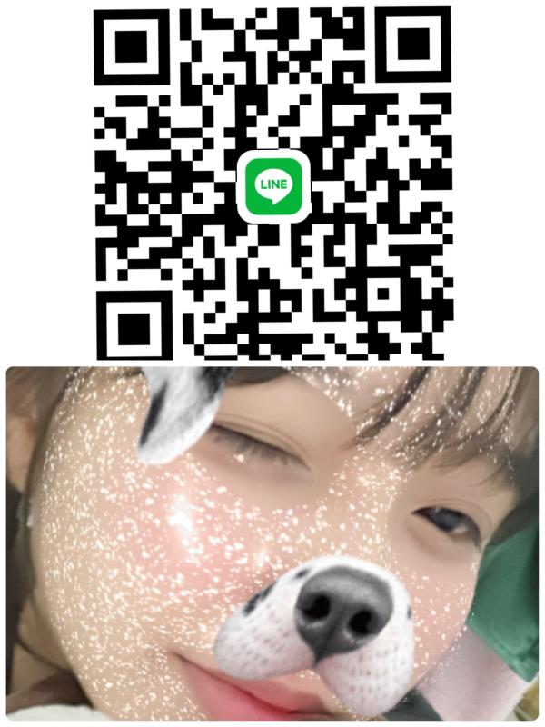 レズビアンQRコード掲示板