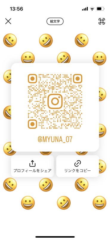 レズビアンQRコード掲示板