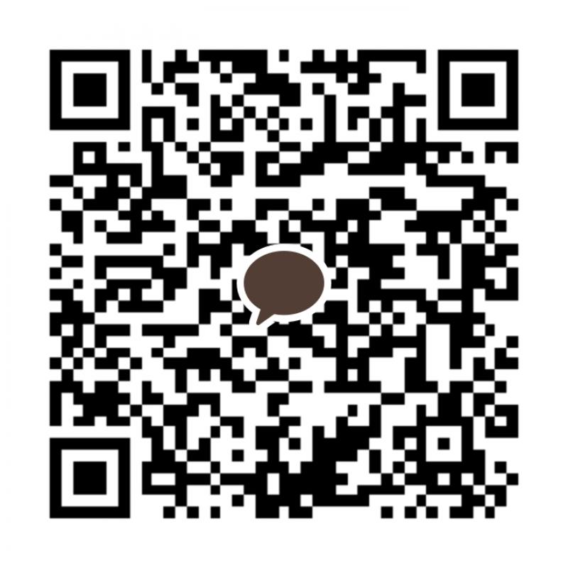 レズビアンQRコード掲示板