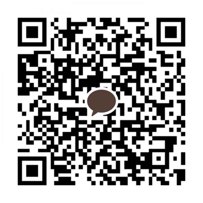 レズビアンQRコード掲示板