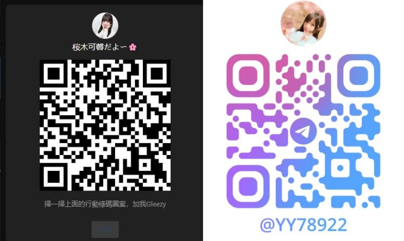 レズビアンQRコード掲示板
