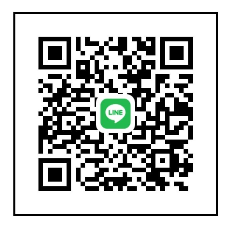 レズビアンQRコード掲示板