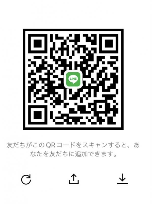 レズビアンQRコード掲示板