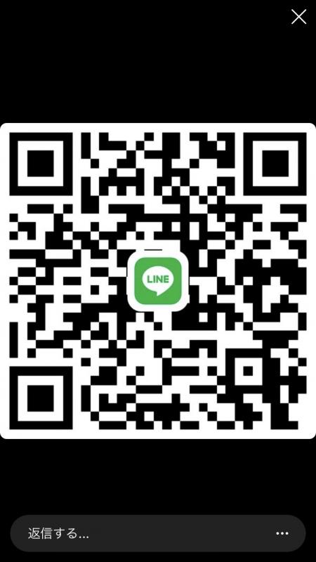 レズビアンQRコード掲示板