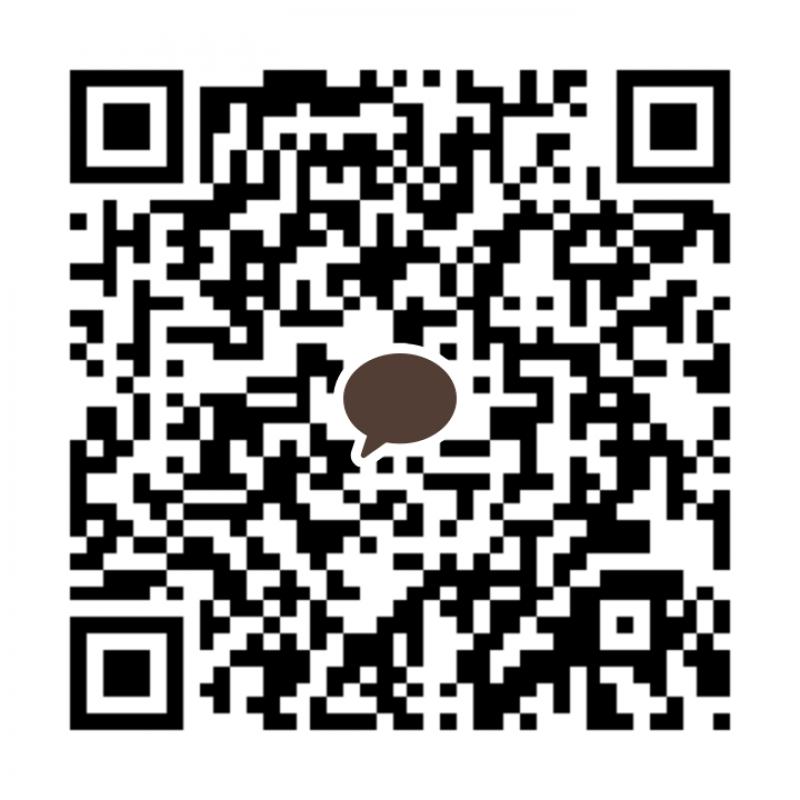 レズビアンQRコード掲示板