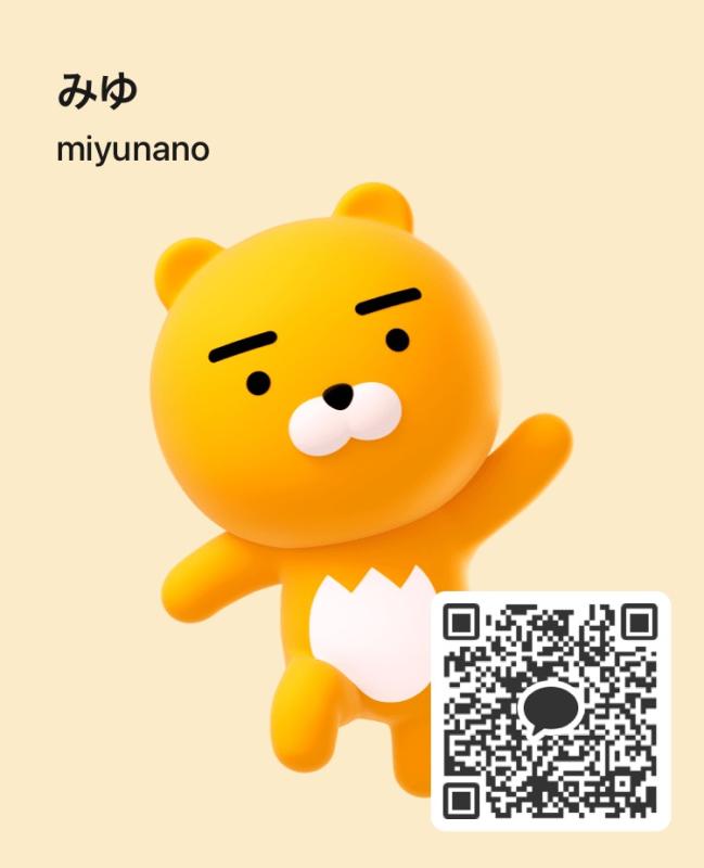 レズビアンQRコード掲示板
