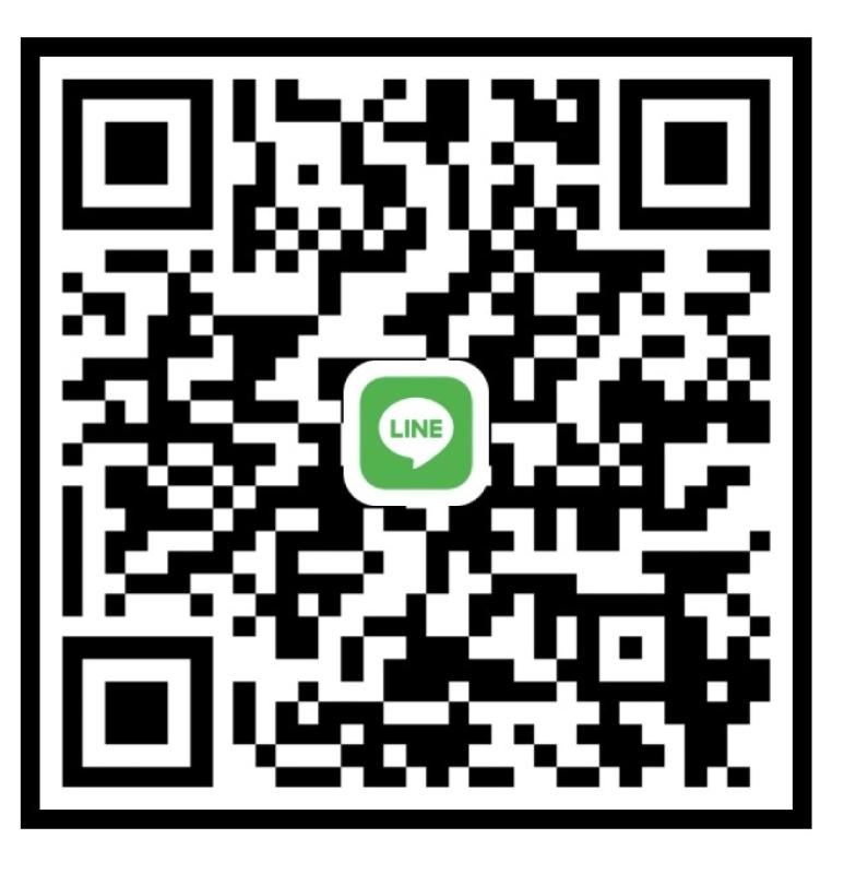 レズビアンQRコード掲示板