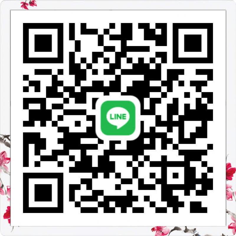 レズビアンQRコード掲示板