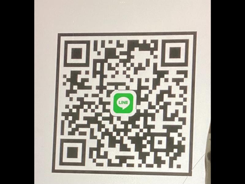 レズビアンQRコード掲示板