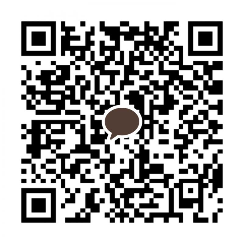 レズビアンQRコード掲示板
