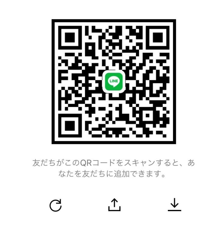 レズビアンQRコード掲示板