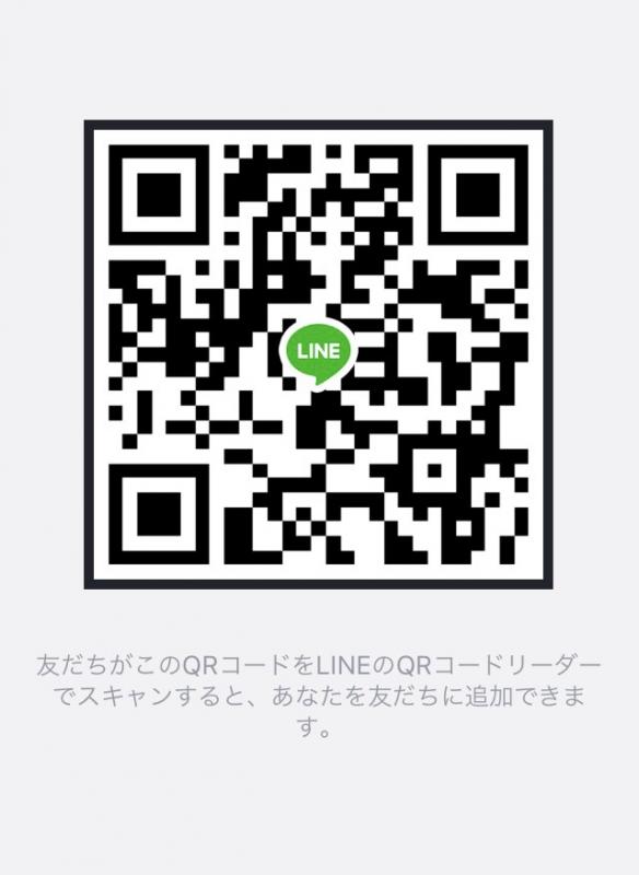 レズビアンQRコード掲示板