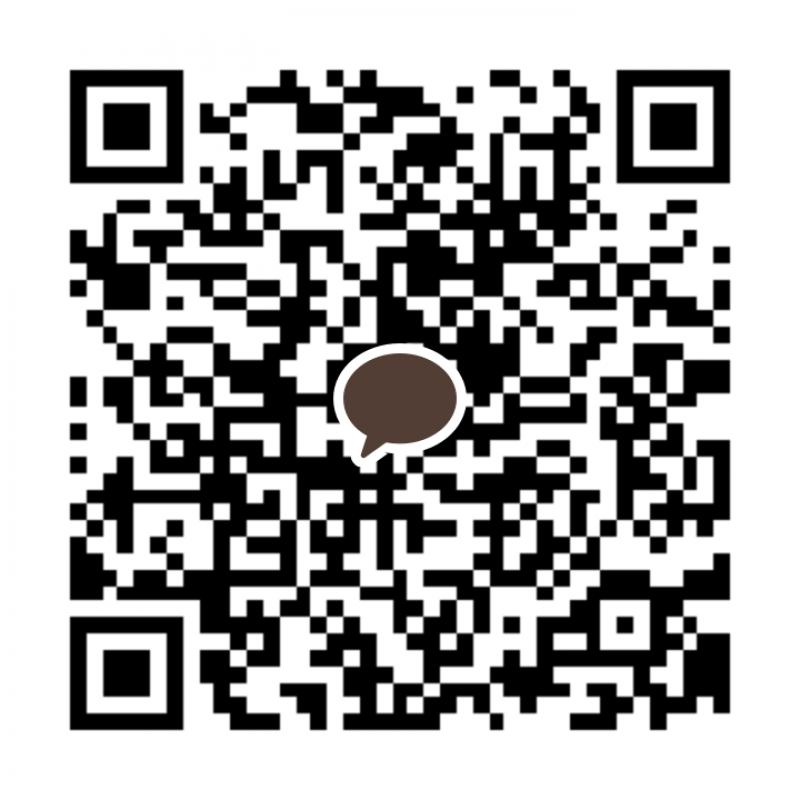 レズビアンQRコード掲示板